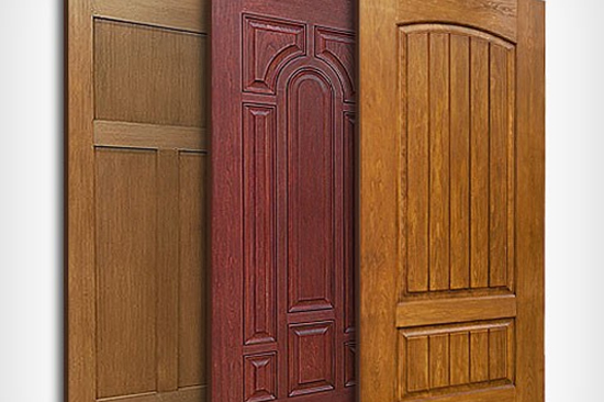 West Modesto-fiberglass-door-repair