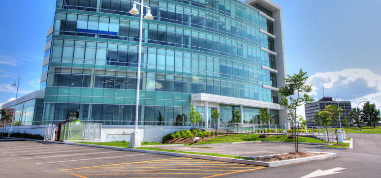 commercial glass door repair West Modesto